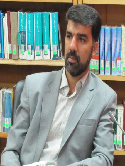 سیدهادی زرقانی