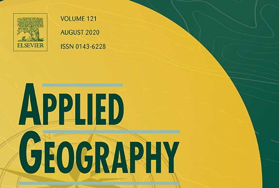 ApplGeography FrontCover-2
