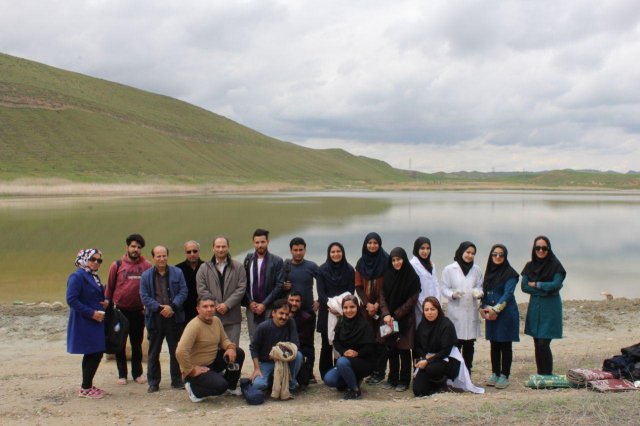 دریاچه-بزنگان-اردیبهشت-1398